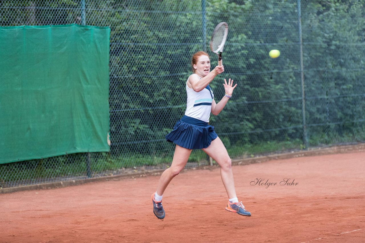 Ella Seidel 157 - PSD Bank Nord Open Pinneberg